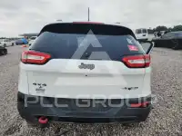 2016 Jeep CHEROKEE photo