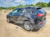 2016 Jeep CHEROKEE фото