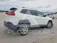 2016 Jeep CHEROKEE фото