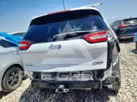 2016 Jeep CHEROKEE фото