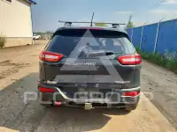 2016 Jeep CHEROKEE photo