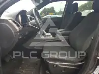 2016 Jeep CHEROKEE фото