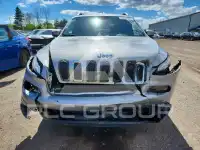 2016 Jeep CHEROKEE фото