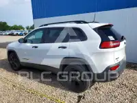 2016 Jeep CHEROKEE фото