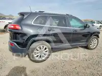 2016 Jeep CHEROKEE фото