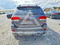 2016 Jeep CHEROKEE фото