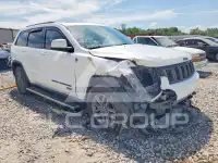 2016 Jeep CHEROKEE photo