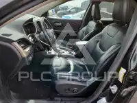 2016 Jeep CHEROKEE фото