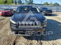 2016 Jeep CHEROKEE photo