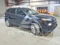 2016 Jeep CHEROKEE фото