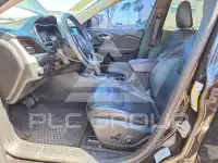 2016 Jeep CHEROKEE фото