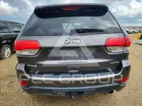 2016 Jeep Grand Cherokee фото