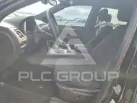 2016 Jeep CHEROKEE photo