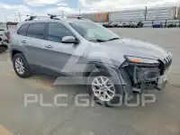 2016 Jeep CHEROKEE photo