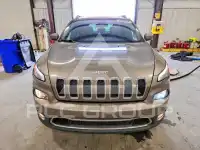 2016 Jeep CHEROKEE фото