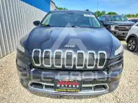 2016 Jeep CHEROKEE фото