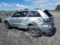 2016 Jeep CHEROKEE фото