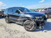 2016 Jeep CHEROKEE photo