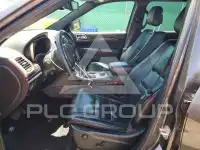 2016 Jeep CHEROKEE фото
