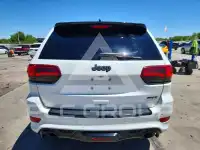 2016 Jeep CHEROKEE фото
