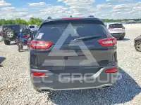 2016 Jeep CHEROKEE фото