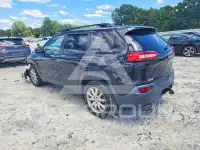 2016 Jeep CHEROKEE фото