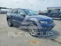 2016 Jeep CHEROKEE фото