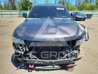 2016 Jeep CHEROKEE фото