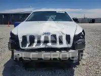 2016 Jeep CHEROKEE фото