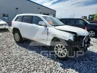 2016 Jeep CHEROKEE photo