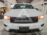 2016 Jeep CHEROKEE фото