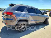2016 Jeep CHEROKEE фото