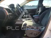2016 Jeep CHEROKEE фото