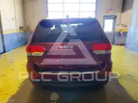 2016 Jeep CHEROKEE фото
