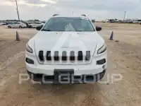 2016 Jeep CHEROKEE фото