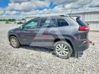 2016 Jeep CHEROKEE фото