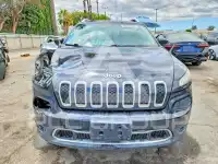 2016 Jeep CHEROKEE фото