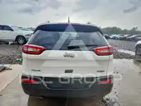 2016 Jeep CHEROKEE photo
