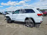 2016 Jeep CHEROKEE photo