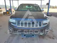 2016 Jeep CHEROKEE фото