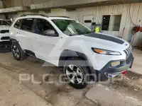 2016 Jeep CHEROKEE фото