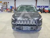 2016 Jeep CHEROKEE фото