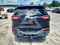 2016 Jeep CHEROKEE фото