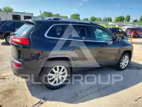 2016 Jeep CHEROKEE фото