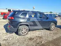 2016 Jeep CHEROKEE photo
