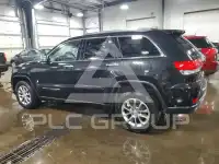 2016 Jeep CHEROKEE фото