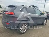 2016 Jeep CHEROKEE фото
