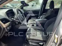 2016 Jeep CHEROKEE фото