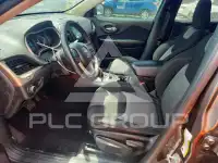 2016 Jeep CHEROKEE фото