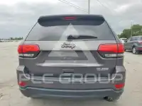 2016 Jeep CHEROKEE фото